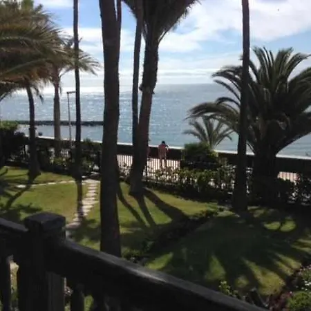 Arpones 5 Apartment Playa del Ingles (Gran Canaria)