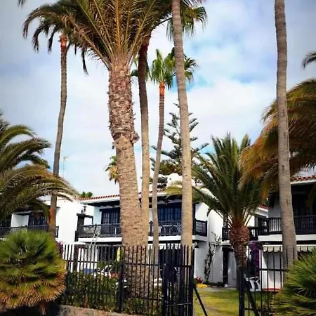 Arpones 5 * Playa del Ingles (Gran Canaria)