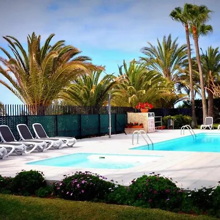 Arpones 5 Playa del Ingles (Gran Canaria)