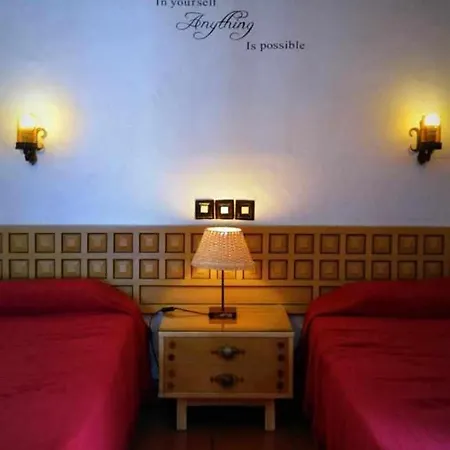 Arpones 5 * Playa del Ingles (Gran Canaria)