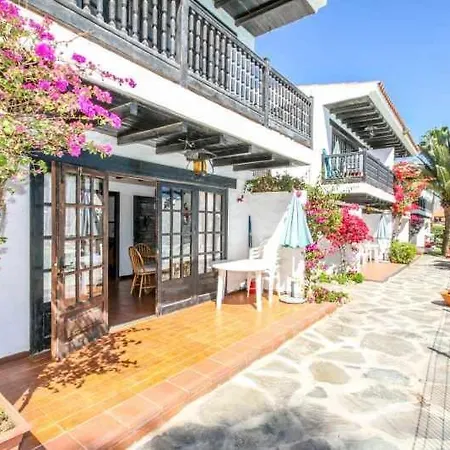 Arpones 5 Apartment Playa del Ingles (Gran Canaria)