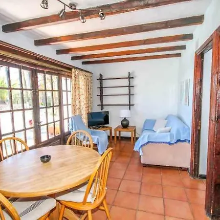 Apartment Arpones 5 *