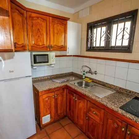 Arpones 5 Apartment Playa del Ingles (Gran Canaria)