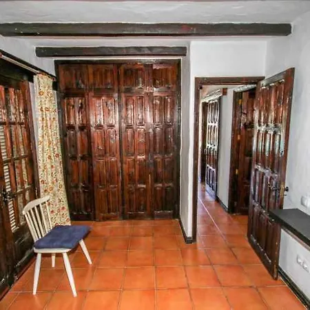 Apartment Arpones 5 Playa del Ingles (Gran Canaria)