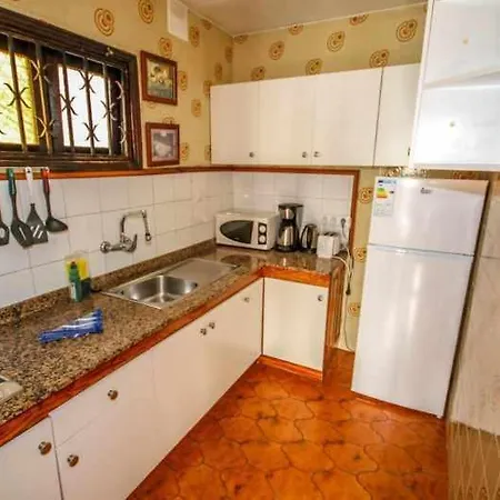 Apartment Arpones 5 *
