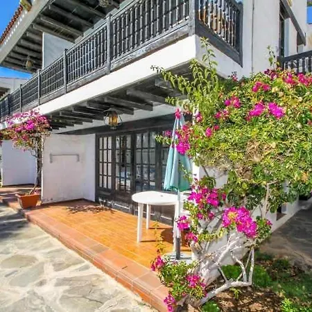 Arpones 5 * Playa del Ingles (Gran Canaria)