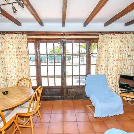Apartment Arpones 5
