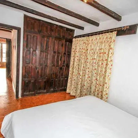 Arpones 5 * Playa del Ingles (Gran Canaria)