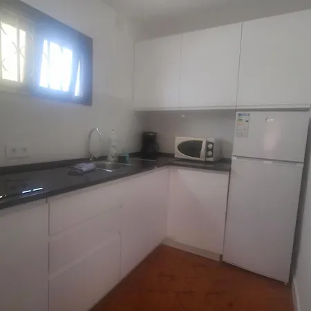 Apartment Arpones 5 Playa del Ingles (Gran Canaria)