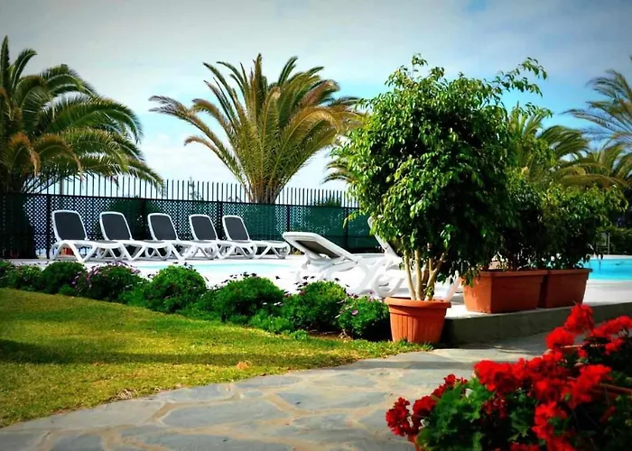 Appartement Arpones 5 *