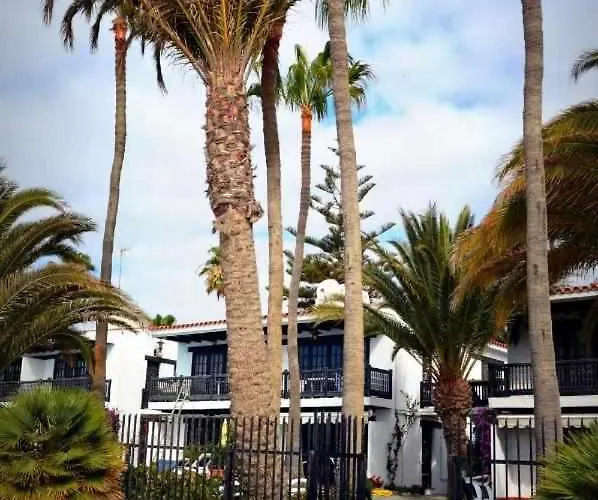 Arpones 5 * Playa del Inglés