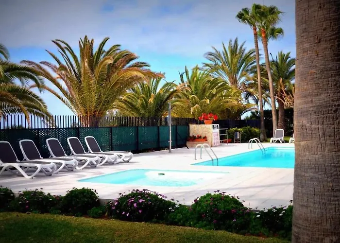 Arpones 5 Плайя-дель-Інглес