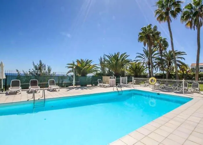 Appartement Arpones 5