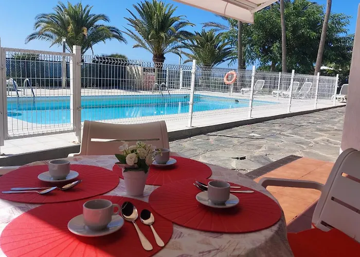 Arpones 5 * Playa del Inglés