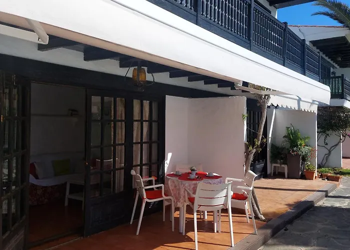 Arpones 5 Appartement *