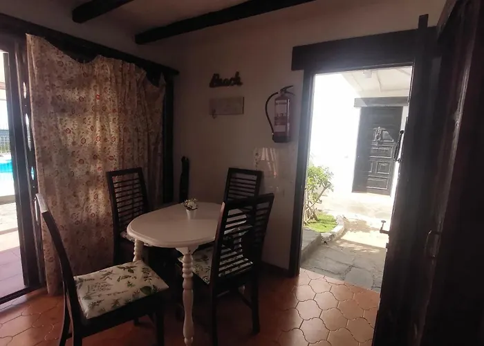 Arpones 5 Appartement *