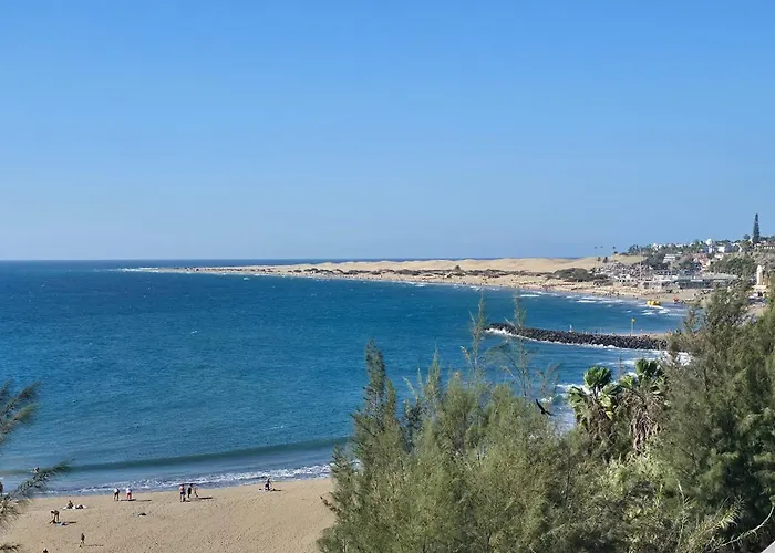 Arpones 5 Appartement *