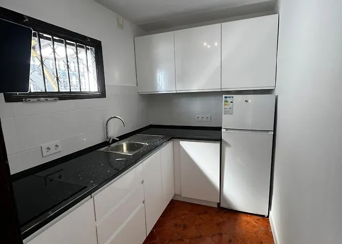 Arpones 5 * Плайя-дель-Інглес