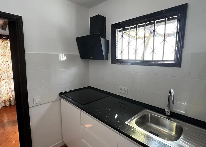 Arpones 5 Appartement Playa del Inglés