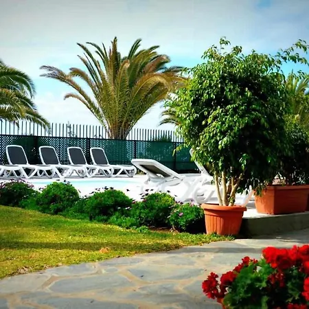 Apartament Arpones 5 *