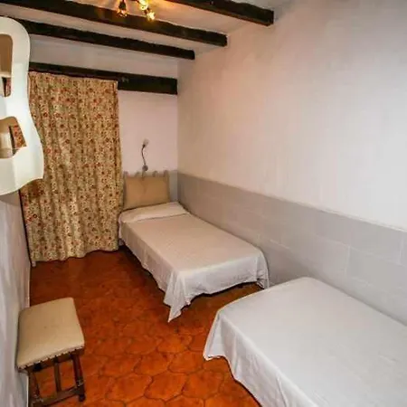 Apartament Arpones 5