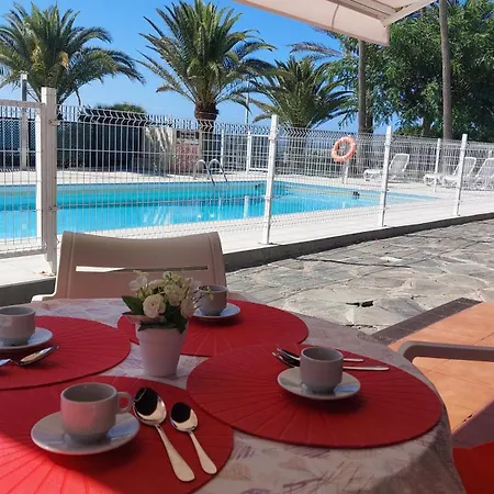 Arpones 5 * Playa del Inglés