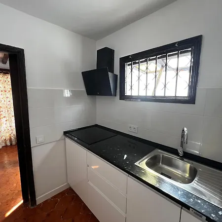 Arpones 5 Apartament Playa del Inglés