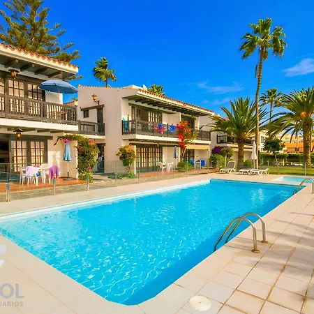 Arpones 5 * פלאייה דל אינגלז
