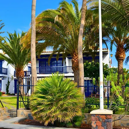 Arpones 5 Apartment Playa del Ingles (Gran Canaria)