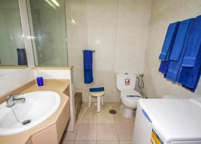 Arpones 5 * Playa del Inglés