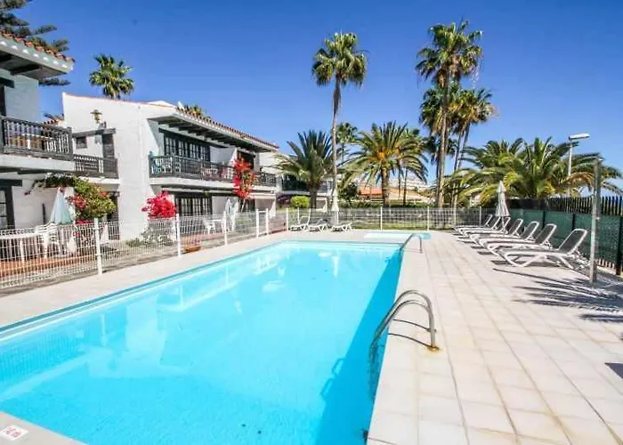 Arpones 5 Apartman *