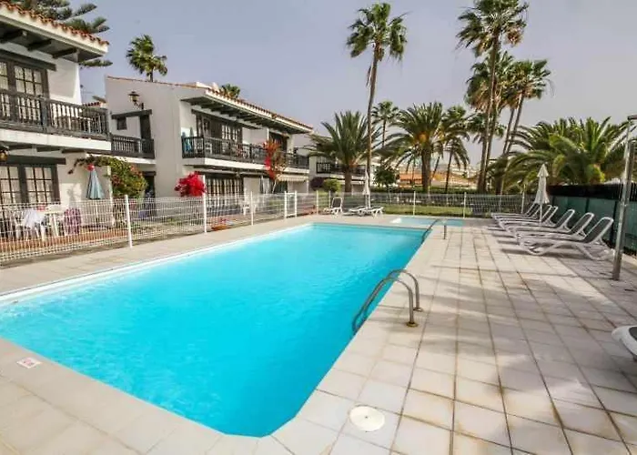 Arpones 5 Lägenhet Playa del Inglés