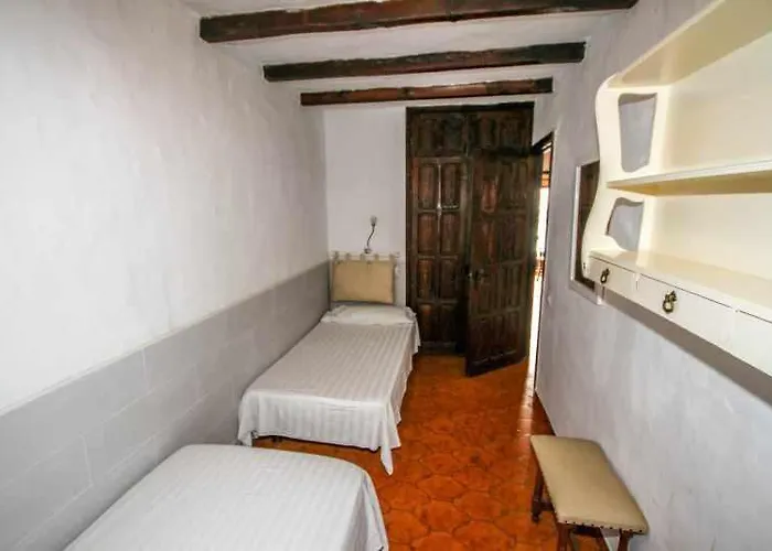 Arpones 5 Playa del Inglés