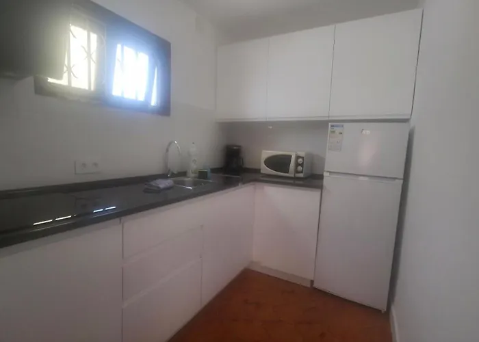 Apartman Arpones 5 Playa del Inglés