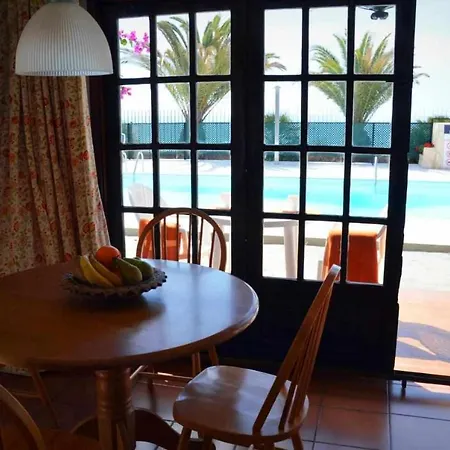 Arpones 5 * Playa del Ingles (Gran Canaria)