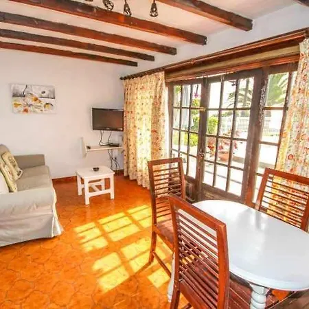 Arpones 5 Daire Playa del Ingles (Gran Canaria)