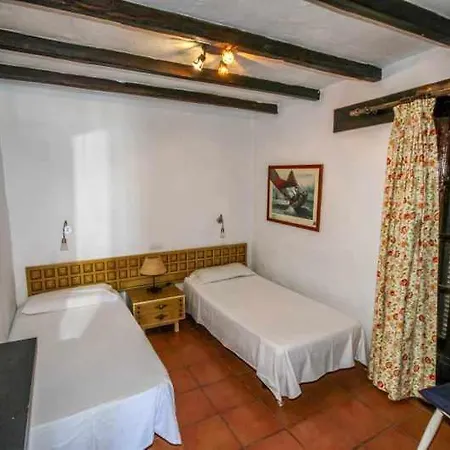 Arpones 5 * Playa del Ingles (Gran Canaria)