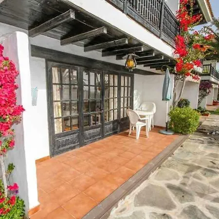 Arpones 5 Daire Playa del Ingles (Gran Canaria)