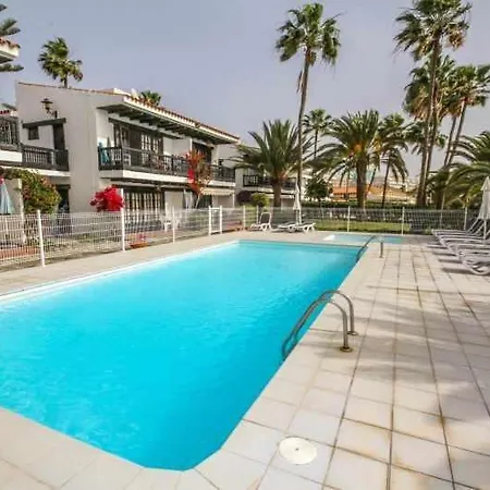 Arpones 5 Daire Playa del Ingles (Gran Canaria)