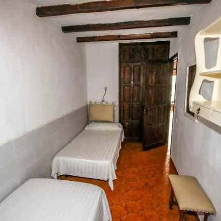 Arpones 5 פלאייה דל אינגלז