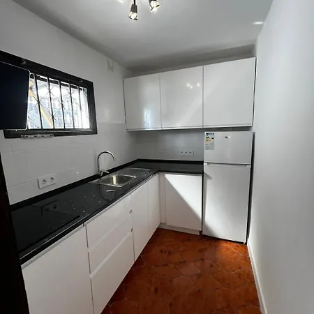 Arpones 5 * פלאייה דל אינגלז